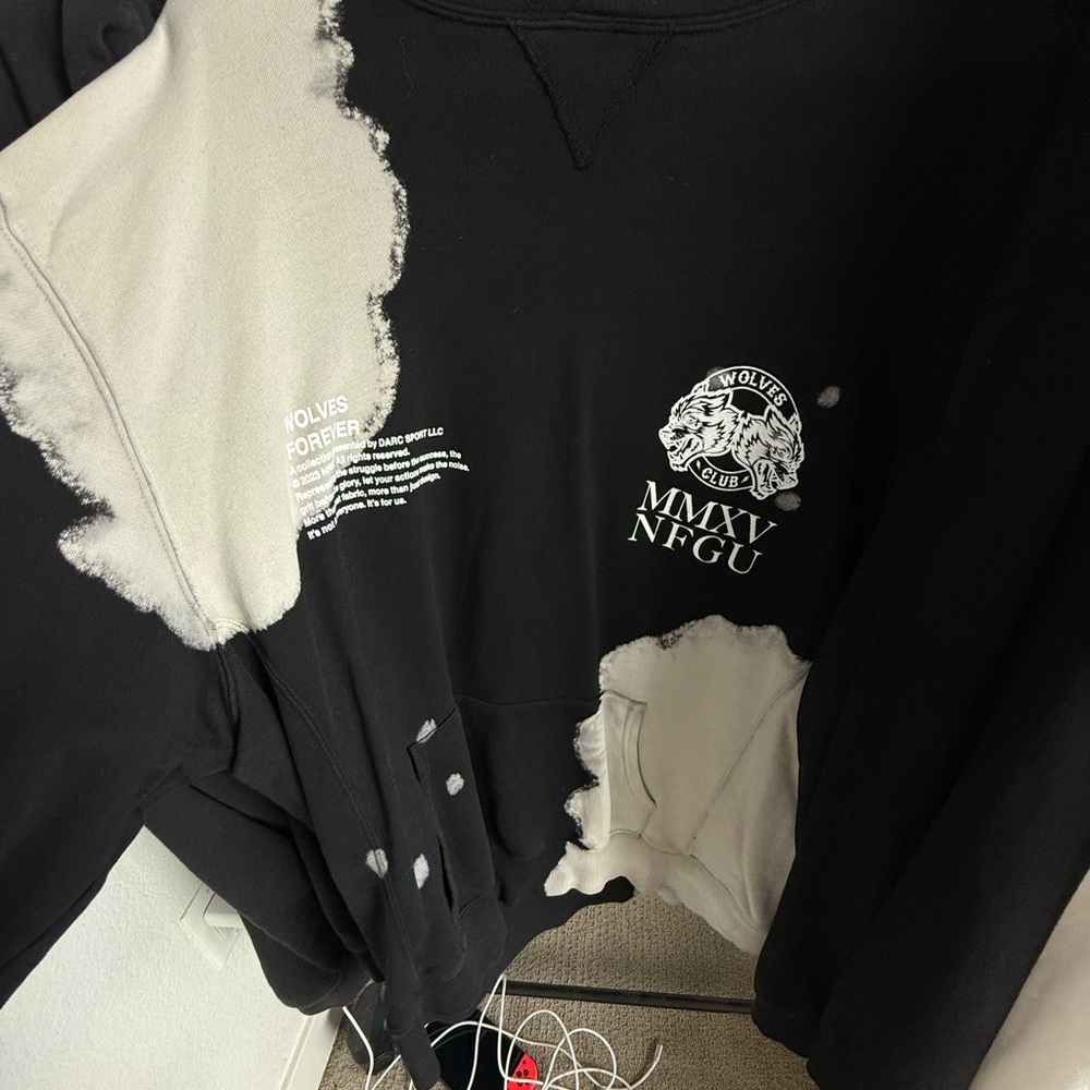 Darc Sport Hoodie